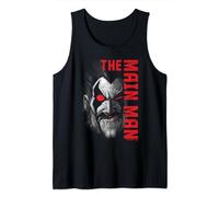 Lobo Lobo Main Man Canotta