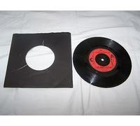 Lobo - Lobo - The Caribbean Disco Show - [7"]