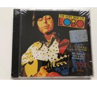 Lobo - Lobo/the Very Best of