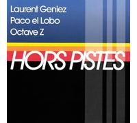 LOBO, PACO EL - HORS PISTES