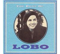Lobo The Best Of (CD) Album