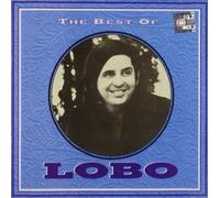 Lobo - The Best Of Lobo
