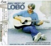 Lobo - The Very Best Of Lobo