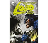 Lobo Vol. 3 - DC Omnibus - Panini Comics - Italiano