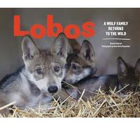 Brenda Peterson Lobos (Copertina rigida)