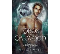 Lobos de Oakwood: Colección de Romance Metamorfo