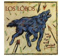 Lobos, Los - How Will The Wolf Survive