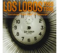 Lobos,Los - This Time