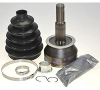 LÖBRO Giunto semiasse (giunto omocinetico) 304890 per Nissan Navara NP300