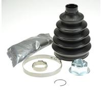 lobr Several Boots/Bellow
