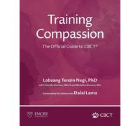 Lobsang Tenzin Negi Timothy Harrison Michelle Liber Training Compass (Tascabile)