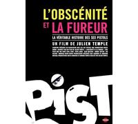 L'Obscénité et la fureur
