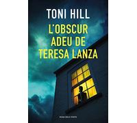 L'obscur adeu de Teresa Lanza - NUOVO