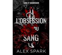 L'obsession du sang - Dark romance MM: 1