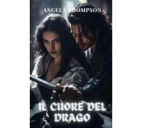 L'Obsessione del Drago: Una Romanza Proibita di Magia, Tradimento e la Lotta per la Sopravvivenza in un Regno di Ombre