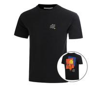 Lobster & Lemonade Maus Aces Down Under - '89 Band Maglietta Unisex