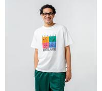 Lobster & Lemonade Snoopy Mental Game - '89 Band Maglietta Unisex