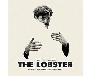Lobster Ost - O.S.T. (Vinile)