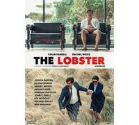 Lobster, the (DVD)