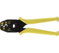 LOBTEX JAPAN Mini strumento di crimpatura Pinze per manicotto ad anello (1,6 ...