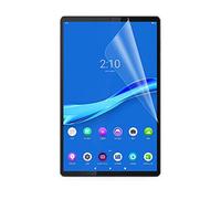 Lobwerk 2 pellicole protettive Trasparenti per Display Lenovo Tab M10 Plus TB-X606 da 10,3 Pollici