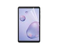 Lobwerk 2 pellicole protettive Trasparenti per Display per Samsung Galaxy Tab A SM-T307 2020 8,4 Pollici