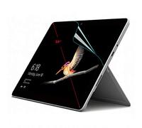 Lobwerk 2X - Pellicola Protettiva antiriflesso per Tablet Microsoft Surface Go 2-in-1 da 10" Trasparente Anti-riflesso