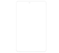 Lobwerk 2X Pellicola Protettiva per Display per Xiaomi Mi Pad 4 Plus 10.2 Pollici, Trasparente, Anti-Impronte Trasparente Nano