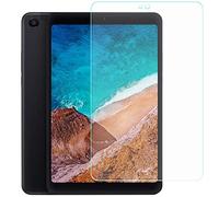 Lobwerk 2X Pellicola Protettiva per Display per Xiaomi Mi Pad 4 Plus 10.2 Pollici, Trasparente, Anti-Impronte Trasparente Trasparente