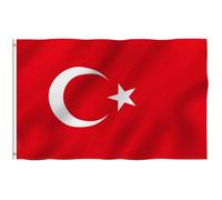 Lobwerk Bandiera Flagge Hissflagge Con Occhielli Poliestere 90x60cm