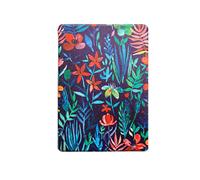 Lobwerk Copertina Smart Per Amazon Kindle Paperwhite 2021 6.8 Zoll Bianco