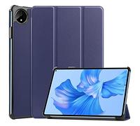 Lobwerk Cover per Huawei MatePad Pro 11 2022 Slim Case Case Custodia con funzione leggio e funzione Auto Sleep/Wake Blu