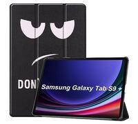 Per Samsung Galaxy Tab S9 FE+ Plus X610 X616 12,4" Custodia Coperchio Protezione