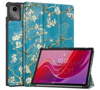 Lobwerk Custodia Per 11" Lenovo Tab M11 2024 Leggera Smart Case Cover