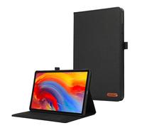 Lobwerk Custodia Per 11" Lenovo Tab M11 2024 Supporto Leggero Smart Case Cover