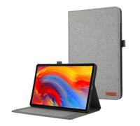 Lobwerk Custodia Per 11" Lenovo Tab M11 2024 Supporto Leggero Smart Case Cover