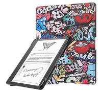 Lobwerk Custodia per Amazon Kindle Scribe 2022 (1. Gen) 10.2 Zoll