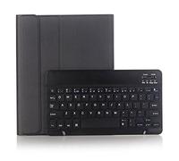 Lobwerk Custodia per Apple iPad 9.7 2017 2018 Air 1 Air 2 9.7 pollici, con funzione di supporto e funzione Auto Sleep/Wake