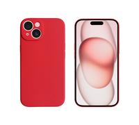 Lobwerk Custodia Per Apple iPhone 15 6.1 POLLICI Case Cover Antishock
