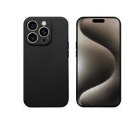 Lobwerk Custodia Per Apple Iphone 15 Pro 6.1 POLLICI Ultra Case Bumper