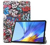 Lobwerk - Custodia per Huawei Honor V6 da 10,4 Pollici, con Funzione leggio e Funzione di spegnimento Automatico