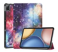 Lobwerk Custodia per Huawei Honor V7 2021 10.4 Pollici Slim Case con Funzione Stand e Auto Sleep/Wake