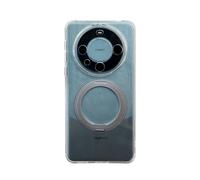 Lobwerk Custodia per Huawei Mate 60 2023 6.82 Pollici Supporto Da