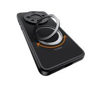 Lobwerk Custodia per Huawei Mate 60 Pro Plus 2023 6.82 Pollici Supporto Da