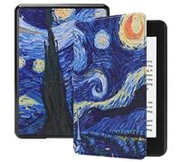 Cover per Amazon Kindle Paperwhite 10. Generation - 2018 6 Zoll Ereader Sottile