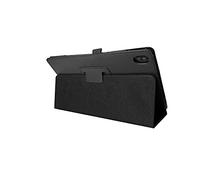 Lobwerk Custodia per Lenovo Tab P11 PRO TB-J706F TB-J706L 11.5 Pollici Smart Cover con Funzione di Supporto e Funzione Auto Sleep/Wake Nero