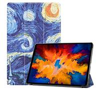 Lobwerk Custodia per Lenovo Tab P11 PRO TB-XJ706F 11.5 Pollici Custodia con Funzione di Supporto e Funzione Auto Sleep/Wake