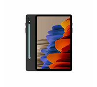 Lobwerk Custodia per Samsung Galaxy S7+ Plus T970 T975 da 12,4 Pollici, in Silicone