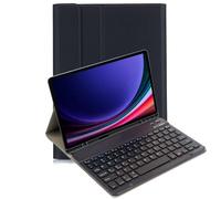 Lobwerk Custodia per Samsung Galaxy S9 Fe 2023 X510/SM-X516/SM-X518 10.9 con Funzione leggio e Funzione Auto Sleep/Wake