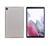 Lobwerk Custodia per Samsung Galaxy Tab A7 Lite 2021 SM-T220 SM-T225 8.7 pollici Silicone Cover Slim Case Case Case Case Cover